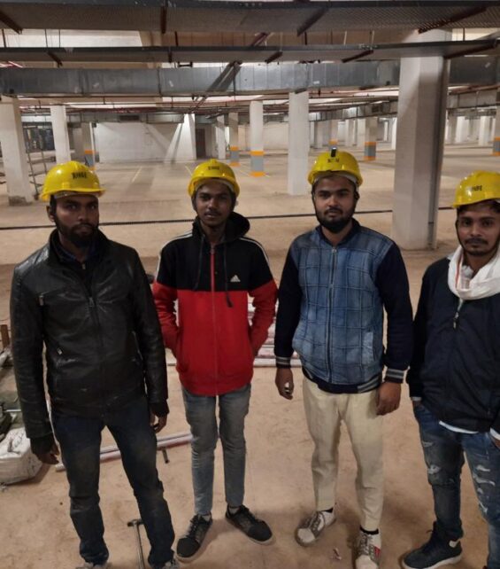 RajHeer Steel Industries